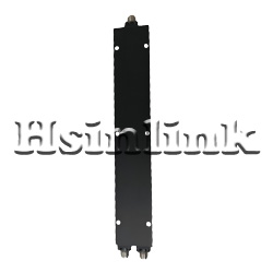 HS-1V2 Divider With SMAF (0.5-26.5G)